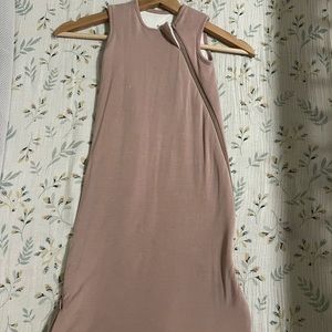 Kyte Baby sleep sack 1.0 tog